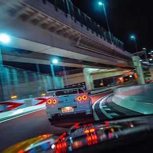 Meet your Posher, Aron